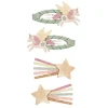 Flying Unicorn Hair Clips by Mimi & Lula