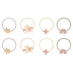 Flying Unicorn Ponies Hair Bands by Mimi & Lula