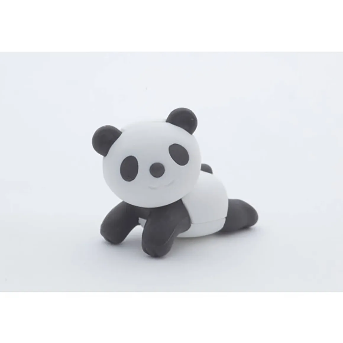 Forest Animals Puzzle Eraser by Iwako Japan