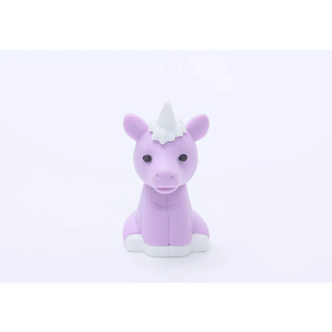 Forest Animals Puzzle Eraser by Iwako Japan