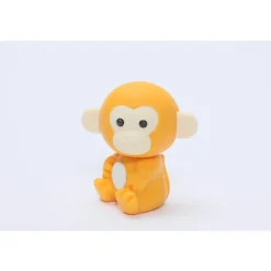Forest Animals Puzzle Eraser by Iwako Japan