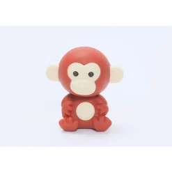 Forest Animals Puzzle Eraser by Iwako Japan