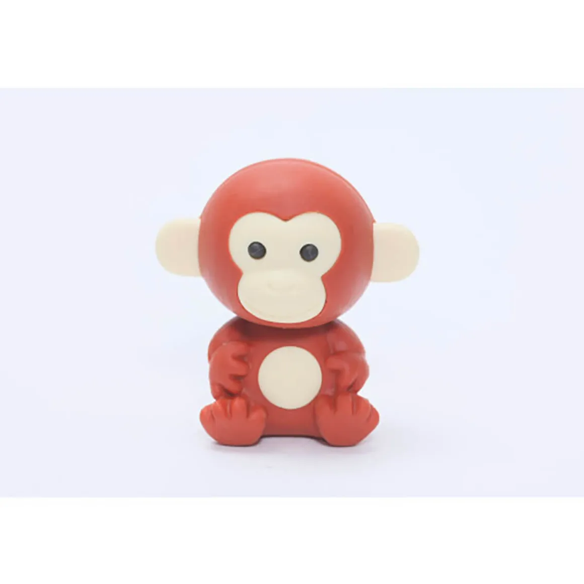 Forest Animals Puzzle Eraser by Iwako Japan