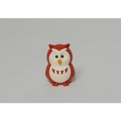 Forest Animals Puzzle Eraser by Iwako Japan