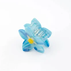 Forget Me Not Hair Claw by Coucou Suzette