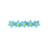 Forget Me Not Hair Clip by Coucou Suzette