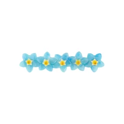 Forget Me Not Hair Clip by Coucou Suzette