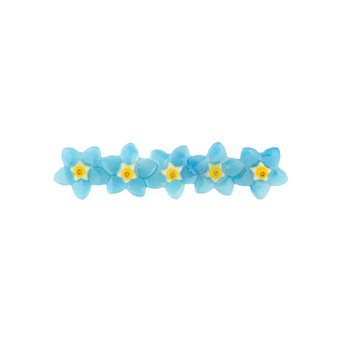 Forget Me Not Hair Clip by Coucou Suzette