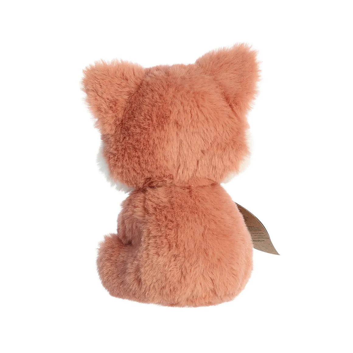 Francis Fox Ebba Eco Rattle by Aurora