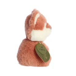 Francis Fox Ebba Eco Rattle by Aurora