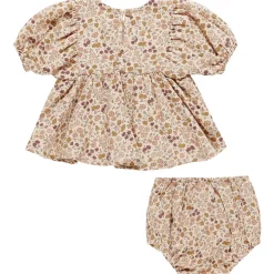 Francy Set in Posy by Quincy Mae