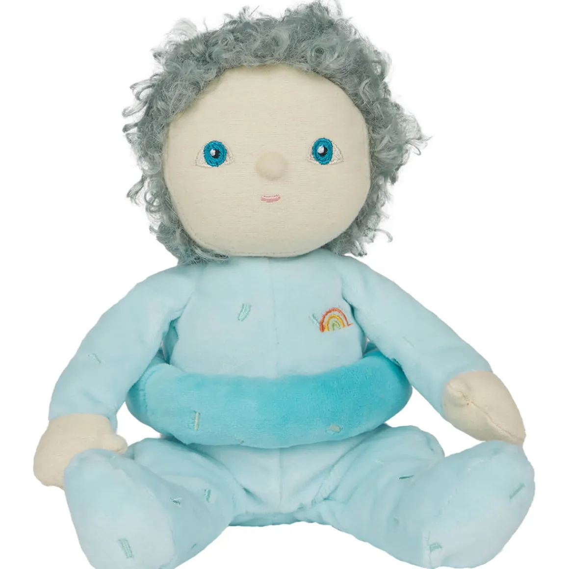Franny Frosting Dinky Dinkums Doll by Olli Ella