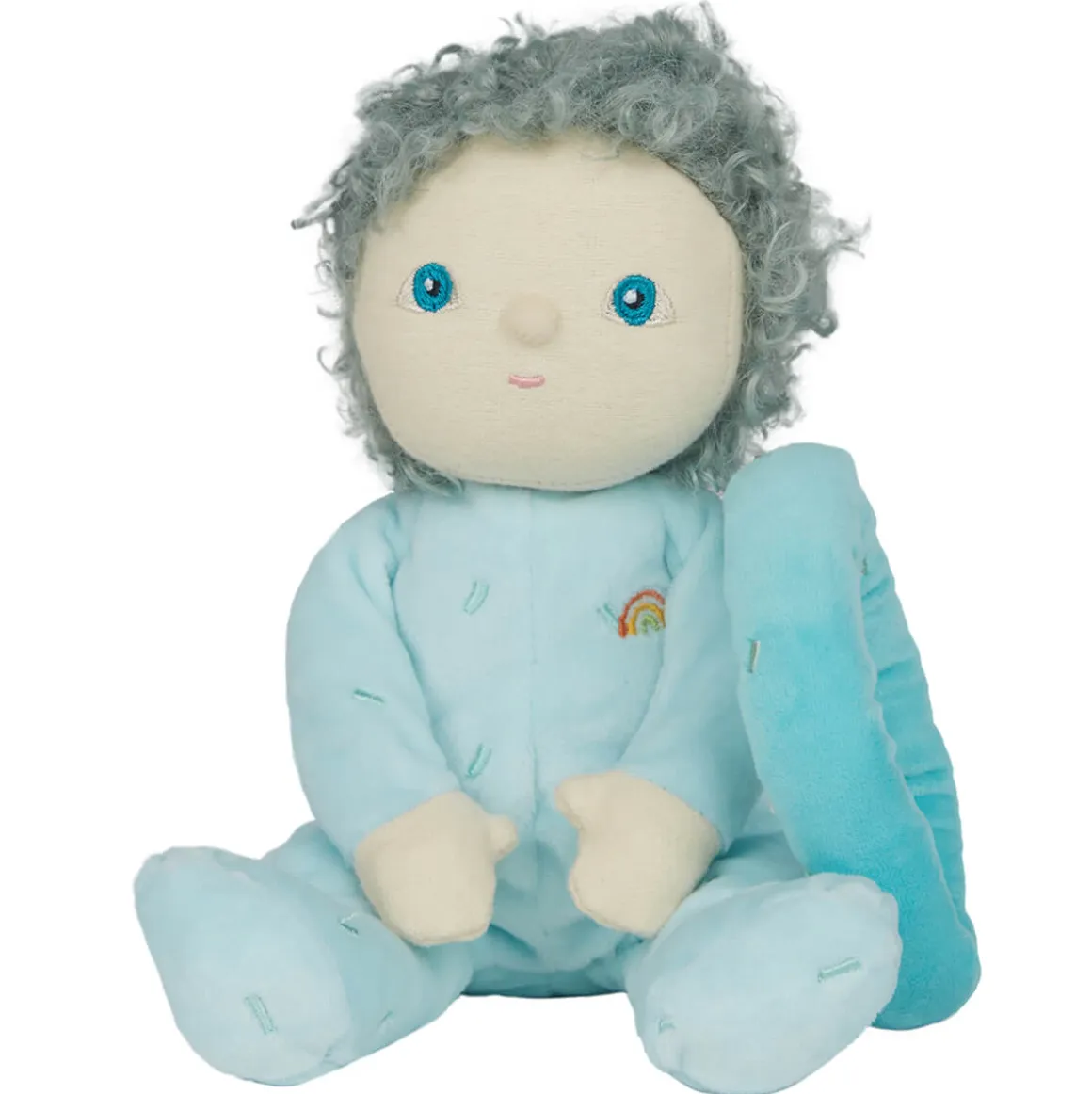 Franny Frosting Dinky Dinkums Doll by Olli Ella