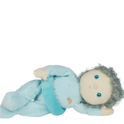 Franny Frosting Dinky Dinkums Doll by Olli Ella