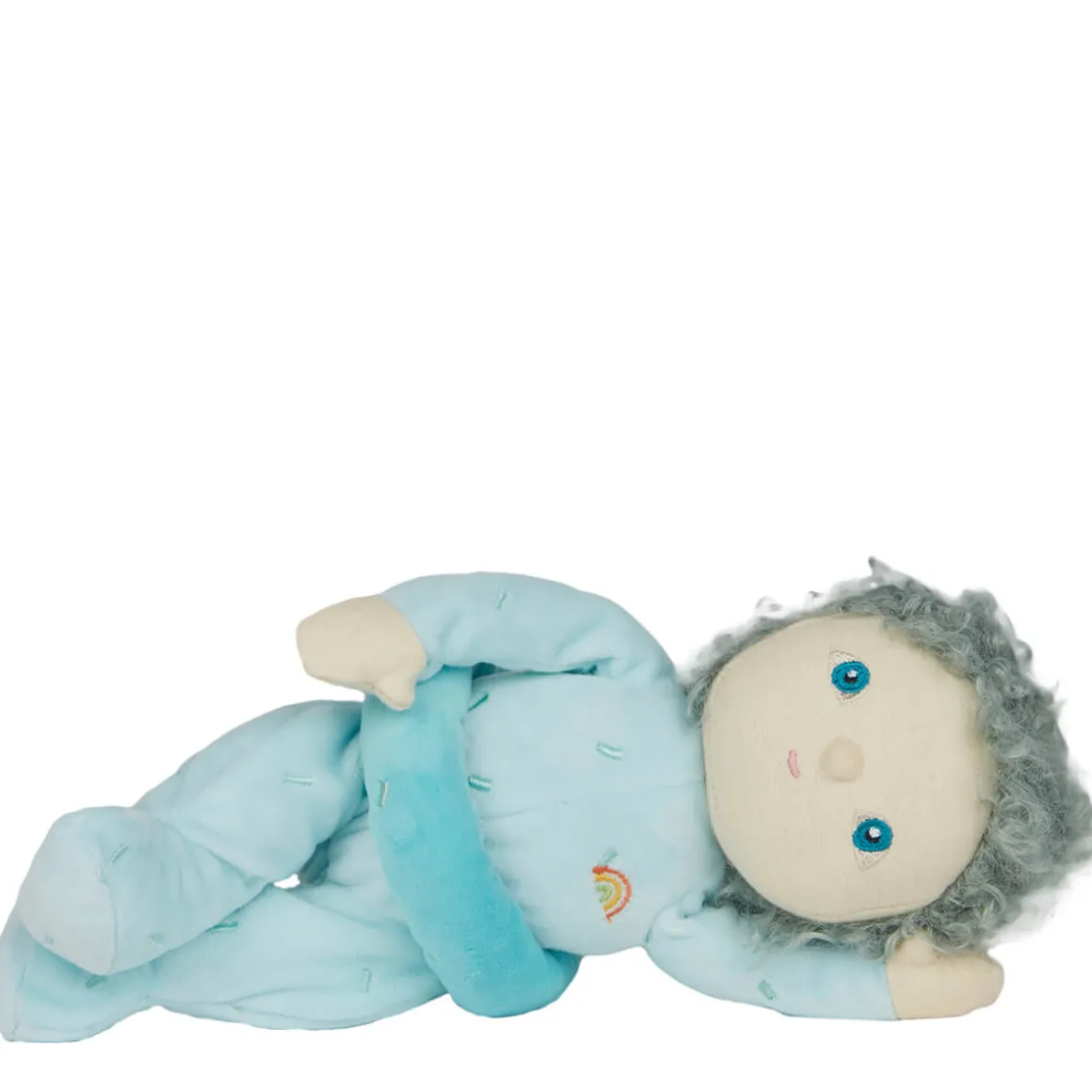 Franny Frosting Dinky Dinkums Doll by Olli Ella