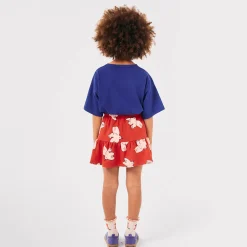 Freedom Bird Skirt by Bobo Choses