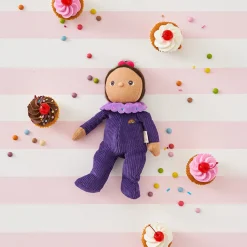 Freya Fondant Dinky Dinkums Doll by Olli Ella