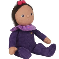Freya Fondant Dinky Dinkums Doll by Olli Ella