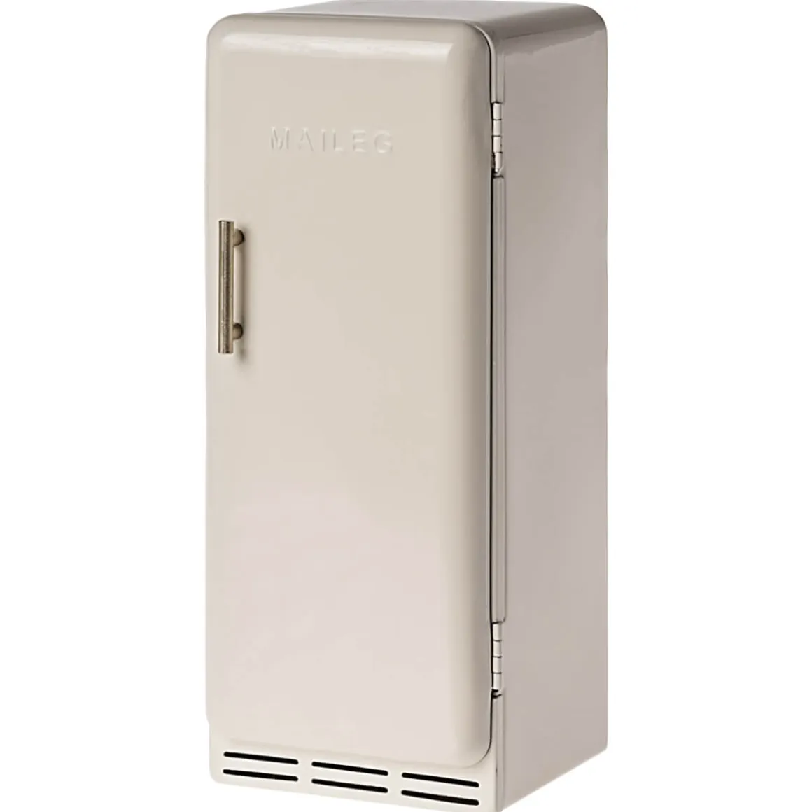 Fridge in Off-White by Maileg