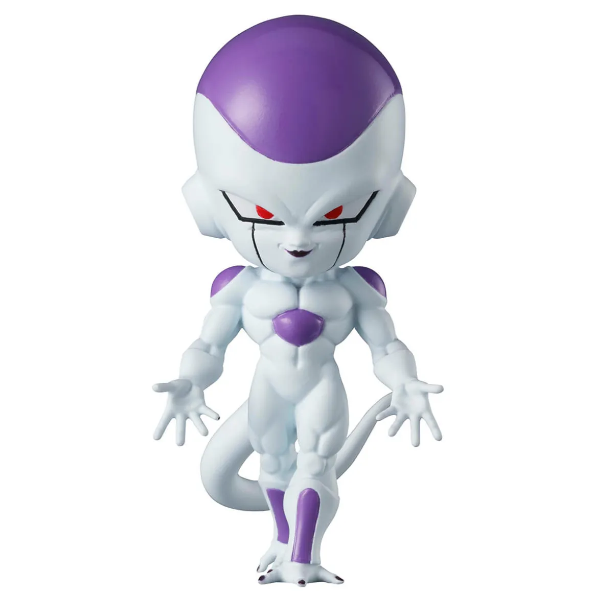 Frieza Final Form Chibi Masters Dragon Ball (Wave 01) Collectable Figure by Bandai
