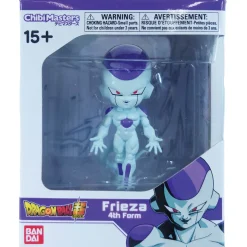 Frieza Final Form Chibi Masters Dragon Ball (Wave 01) Collectable Figure by Bandai