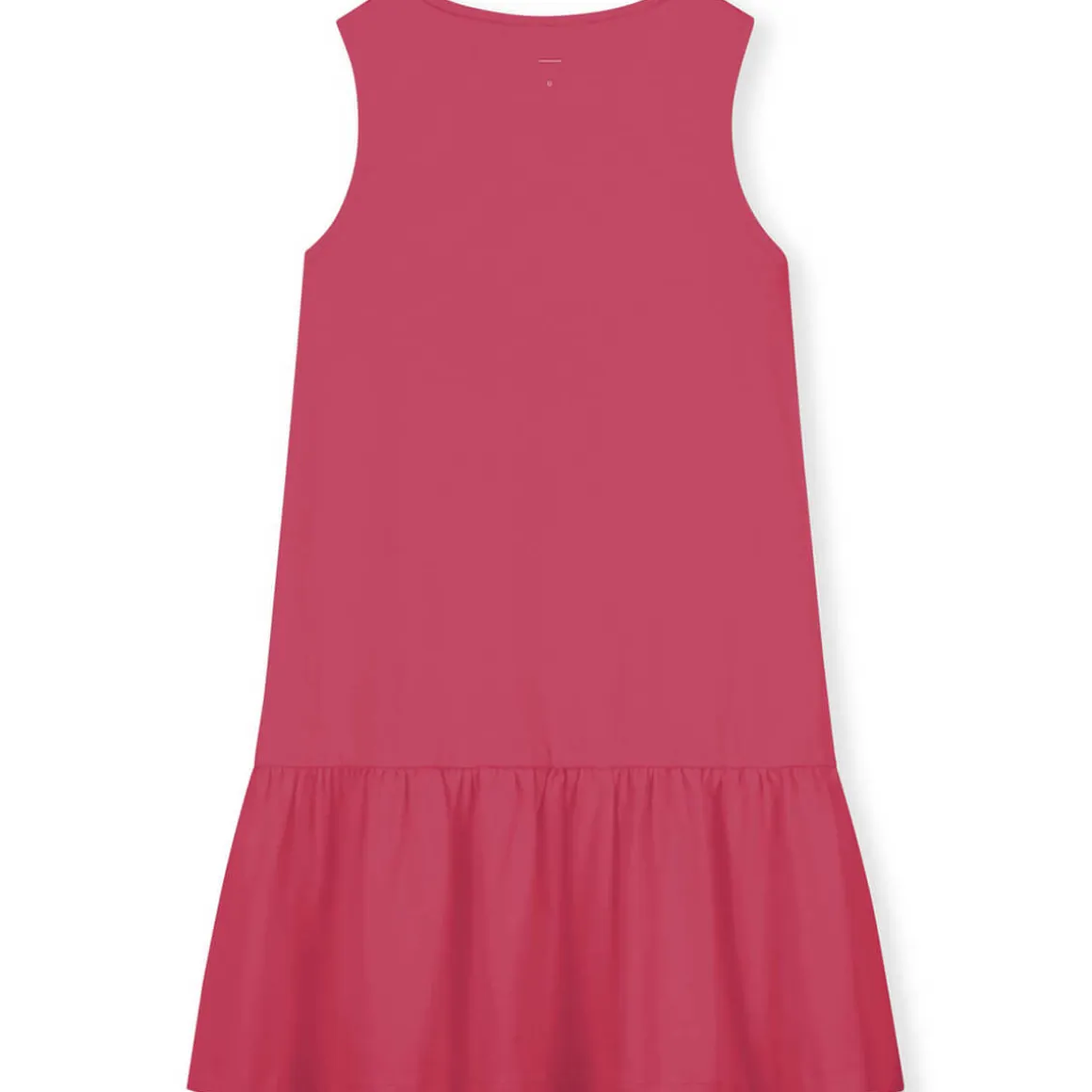 Frill Dress in Cherry by Gray Label
