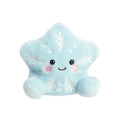 Frosty Snowflake Palm Pals by Aurora