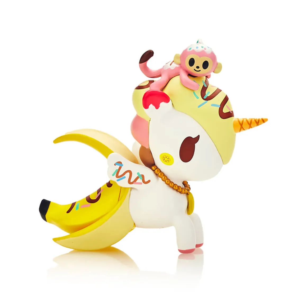 Frozen Treats Unicorno Figure (Limited Edition) by Tokidoki