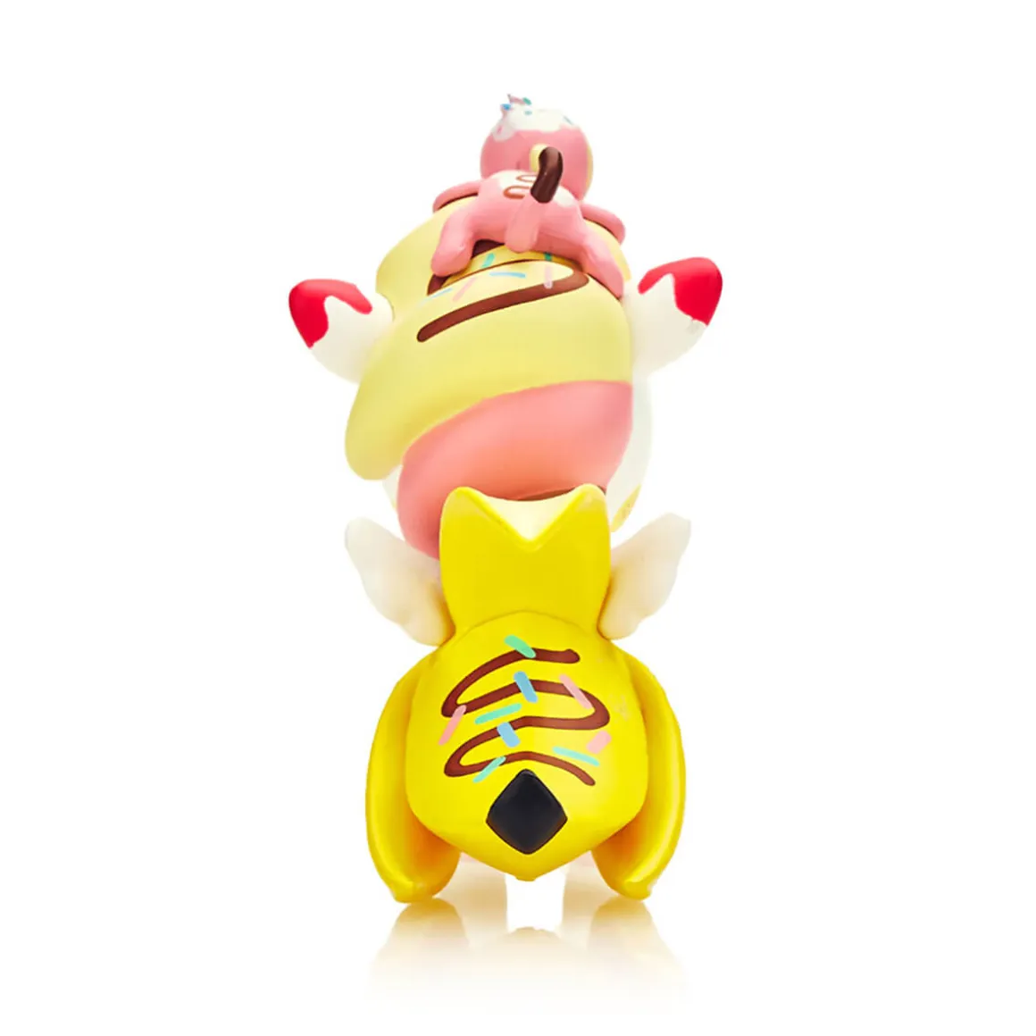 Frozen Treats Unicorno Figure (Limited Edition) by Tokidoki