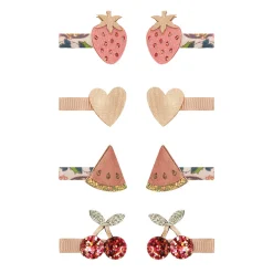 Fruit Mini Clips by Mimi & Lula