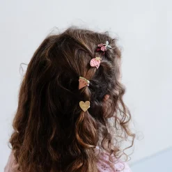 Fruit Mini Ponies Hair Bands by Mimi & Lula