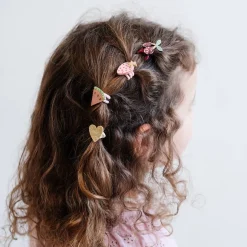 Fruit Mini Ponies Hair Bands by Mimi & Lula
