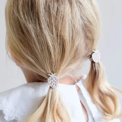 Fruit Mini Ponies Hair Bands by Mimi & Lula