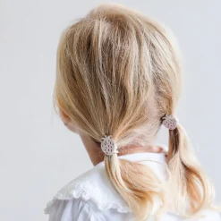 Fruit Mini Ponies Hair Bands by Mimi & Lula