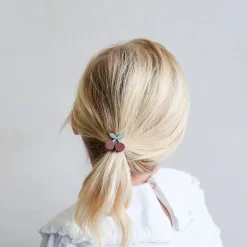 Fruit Mini Ponies Hair Bands by Mimi & Lula