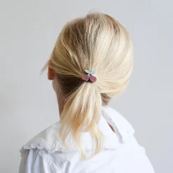 Fruit Mini Ponies Hair Bands by Mimi & Lula