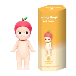 Fruit Series Doll by Sonny Angel - IN STOCK NOW - LIMITED QTYS