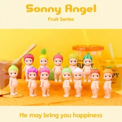 Fruit Series Doll by Sonny Angel - IN STOCK NOW - LIMITED QTYS