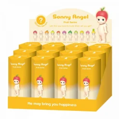 Fruit Series Doll by Sonny Angel - IN STOCK NOW - LIMITED QTYS
