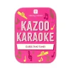 Fun In A Tin Kazoo Karaoke by Talking Tables
