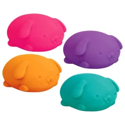 Funky Pup Needoh Squishy Toy by Schylling