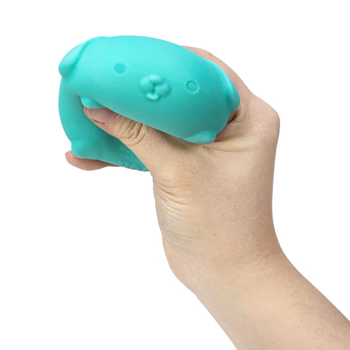 Funky Pup Needoh Squishy Toy by Schylling