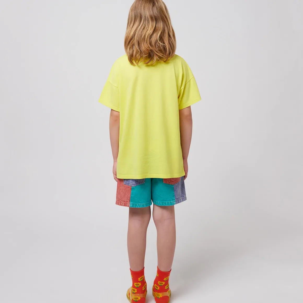 Funny Snail T-Shirt by Bobo Choses