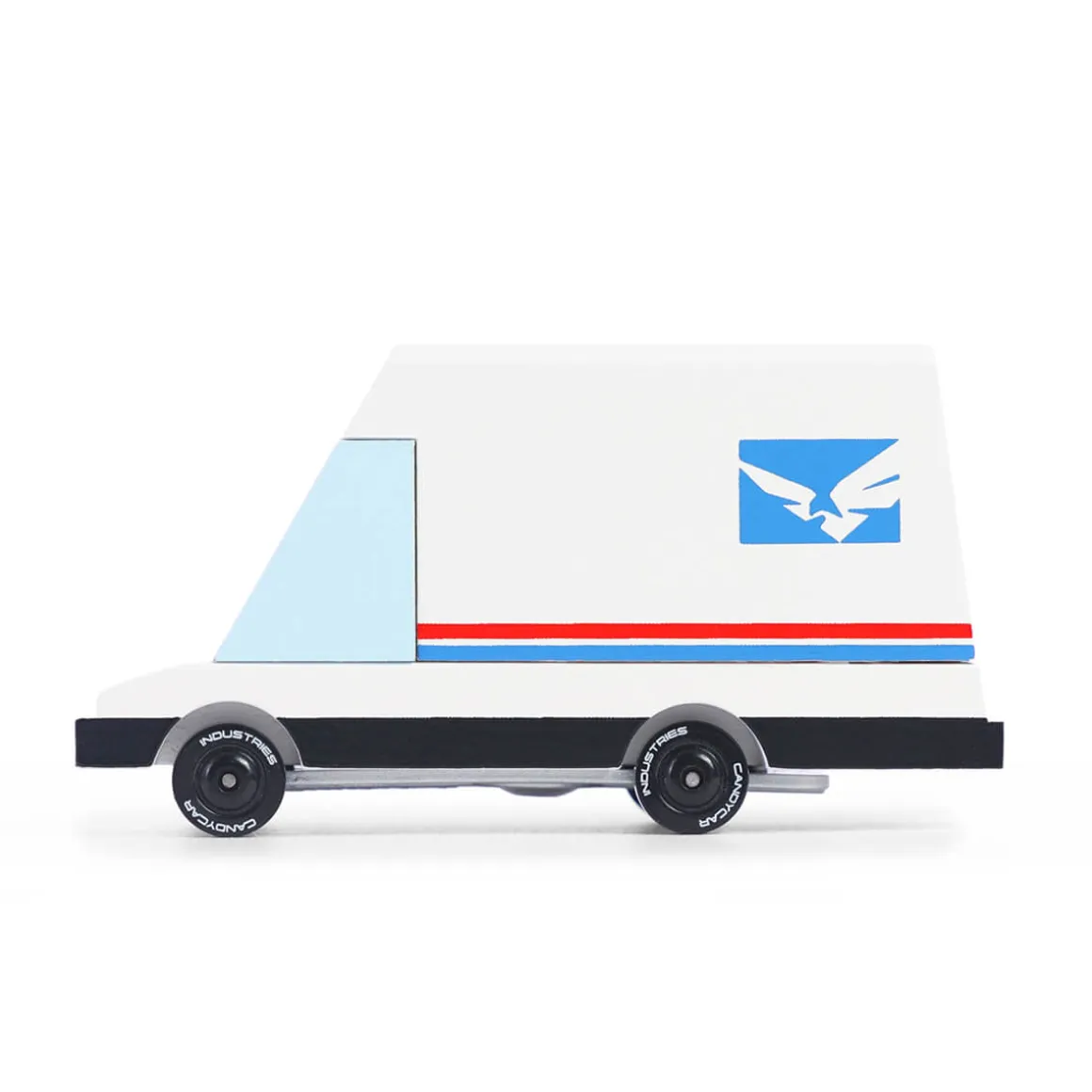 Futuristic Mail Van Candyvan By Candylab Toys