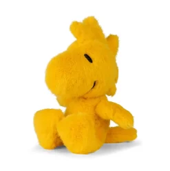 Fuzzy Yellow Woodstock (15cm) by Bon Ton Toys