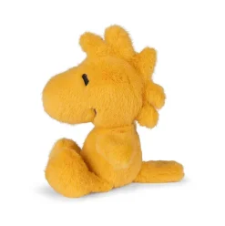 Fuzzy Yellow Woodstock (15cm) by Bon Ton Toys