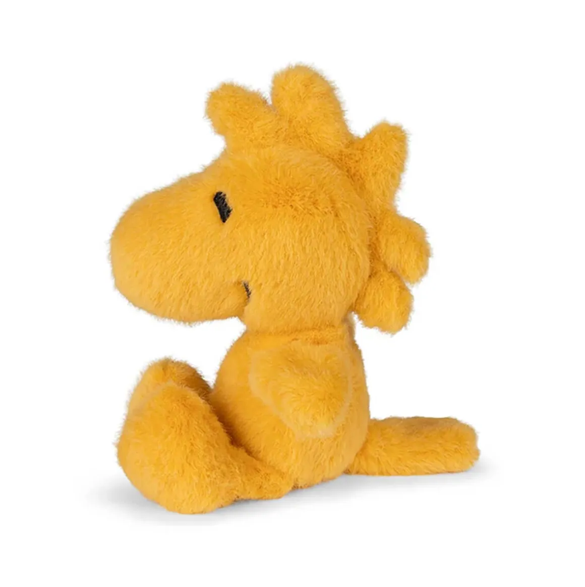 Fuzzy Yellow Woodstock (15cm) by Bon Ton Toys