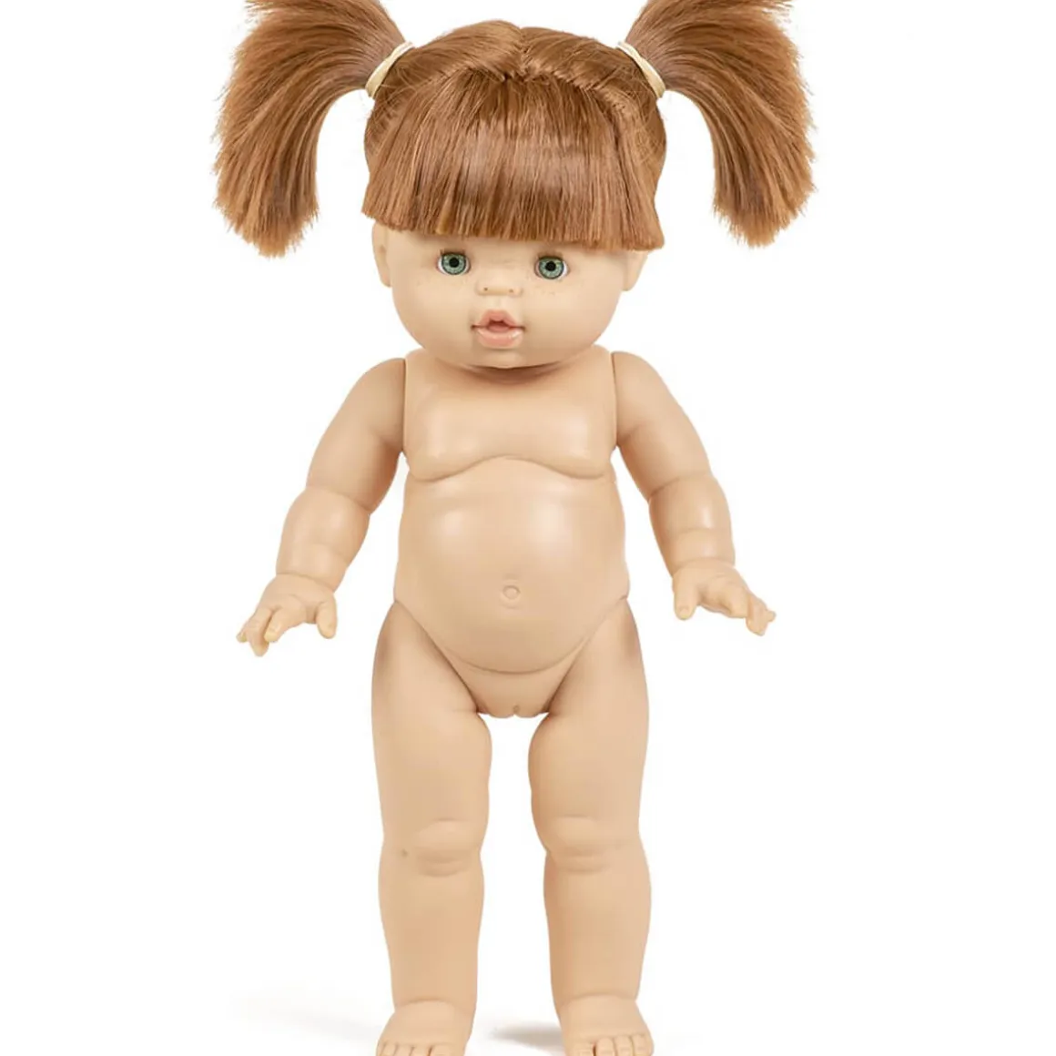 Gabriella Girl Doll (37cm Standing) by Minikane X Paola Reina