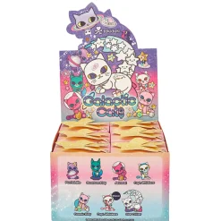 Galactic Cats Blind Box by Tokidoki