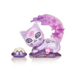 Galactic Cats Star Critter Figure (Limited Edition) by Tokidoki